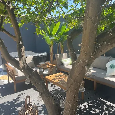 Casa De Limon Holiday home Els Poblets
