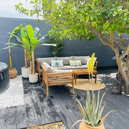 Casa De Limon Holiday home Els Poblets