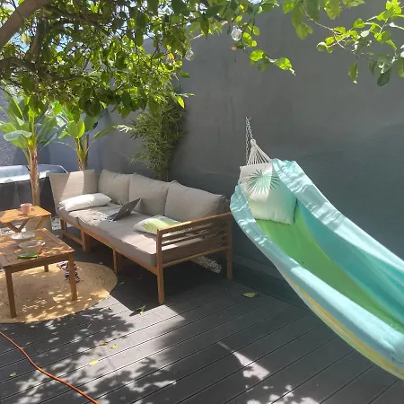 Casa De Limon Els Poblets