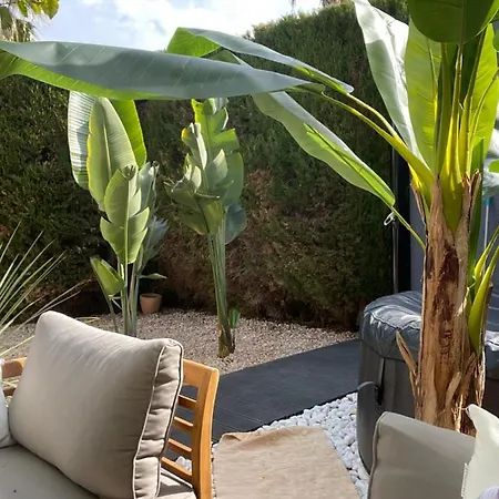 Holiday home Casa De Limon